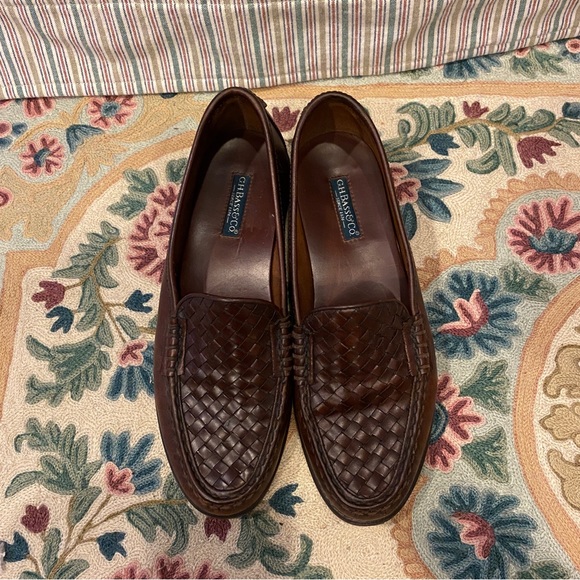 Classic G.H Bass & co loafers. - Picture 3 of 6